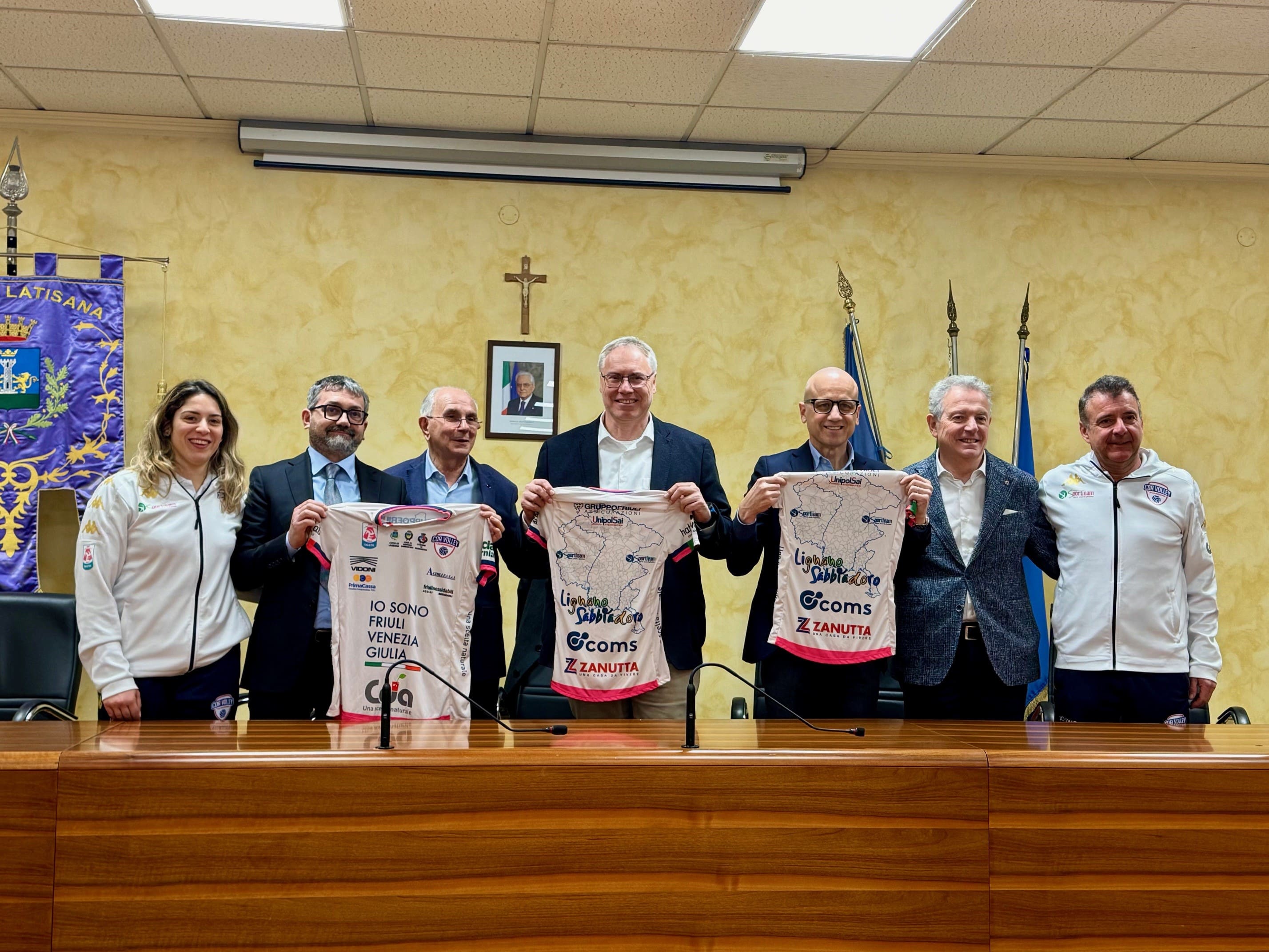 SPORT. BORDIN: CDA TALMASSONS SIMBOLO DI SUCCESSO E APPARTENENZA